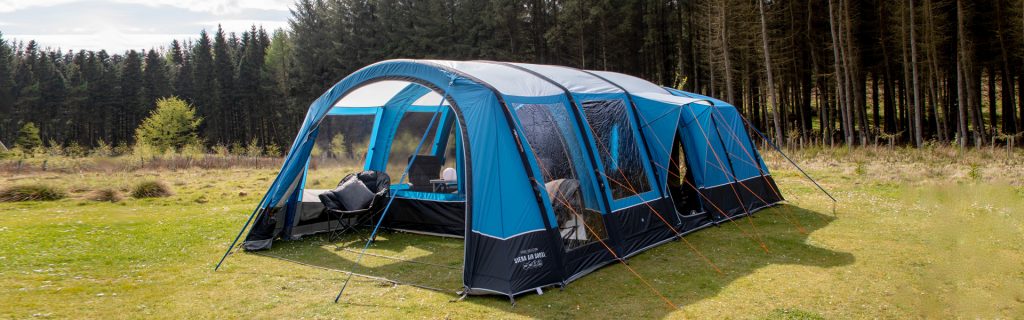 vango airbeam