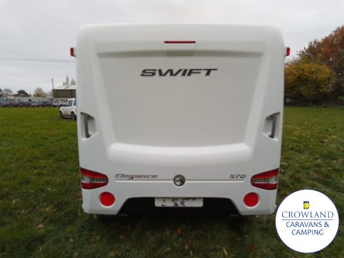 2015 Swift Elegance 570 ***SALE AGREED*** - Image 15