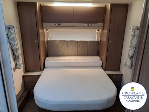 2017 Elddis Affinity 550 - Image 31