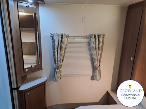 2017 Elddis Affinity 550 - Image 33