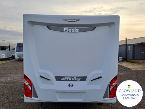 2017 Elddis Affinity 550 - Image 16