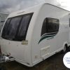 2014 Lunar Lexon 470 Was £9995 Save £1000 Now £8995 - Image 2