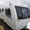 2014 Lunar Lexon 470 Was £9995 Save £1000 Now £8995 - Image 7