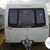 2014 Lunar Lexon 470 Was £9995 Save £1000 Now £8995 - Image 8