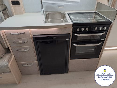 ***LAST ONE*** 2025 Crusader Mistral List price £36449 - Image 12