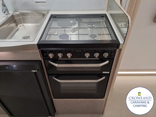 ***LAST ONE*** 2025 Crusader Mistral List price £36449 - Image 14