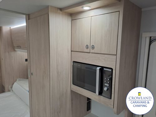 ***LAST ONE*** 2025 Crusader Mistral List price £36449 - Image 15