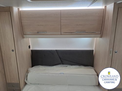 ***LAST ONE*** 2025 Crusader Mistral List price £36449 - Image 18