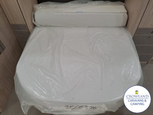 ***LAST ONE*** 2025 Crusader Mistral List price £36449 - Image 19