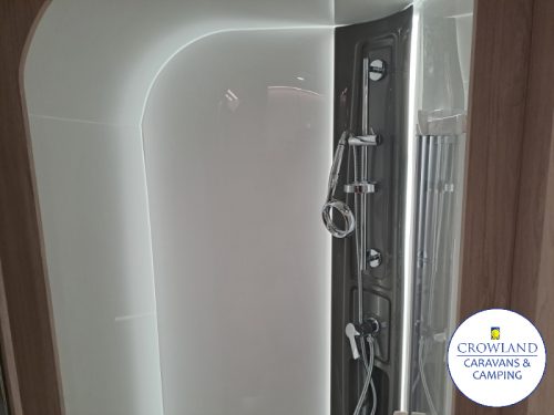 ***LAST ONE*** 2025 Crusader Mistral List price £36449 - Image 21