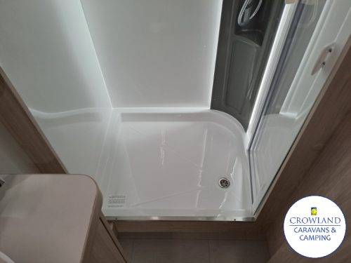 ***LAST ONE*** 2025 Crusader Mistral List price £36449 - Image 22
