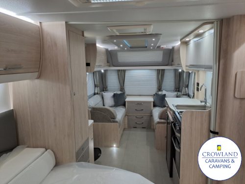 ***LAST ONE*** 2025 Crusader Mistral List price £36449 - Image 23