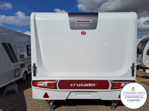 ***LAST ONE*** 2025 Crusader Mistral List price £36449 - Image 4