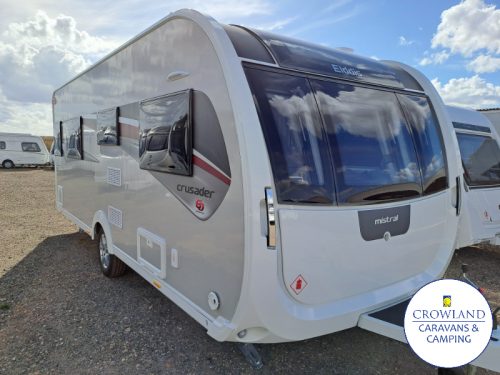 ***LAST ONE*** 2025 Crusader Mistral List price £36449 - Image 6
