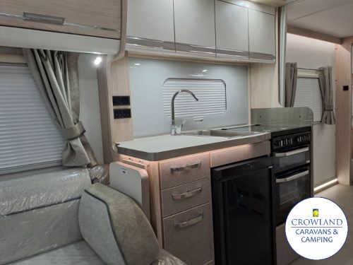 ***LAST ONE*** 2025 Crusader Mistral List price £36449 - Image 9