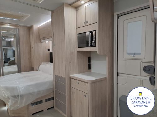 ***LAST ONE*** 2025 Crusader Mistral List price £36449 - Image 10