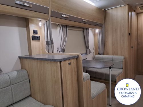 2020 Elddis Avante 586 - Image 15