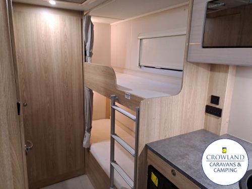 2020 Elddis Avante 586 - Image 10