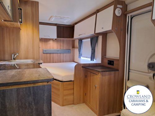 2017 Bailey Pursuit 530-4 - Image 11