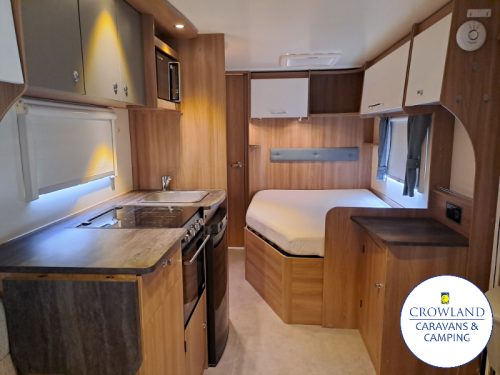 2017 Bailey Pursuit 530-4 - Image 12