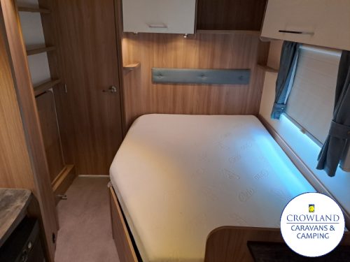 2017 Bailey Pursuit 530-4 - Image 19