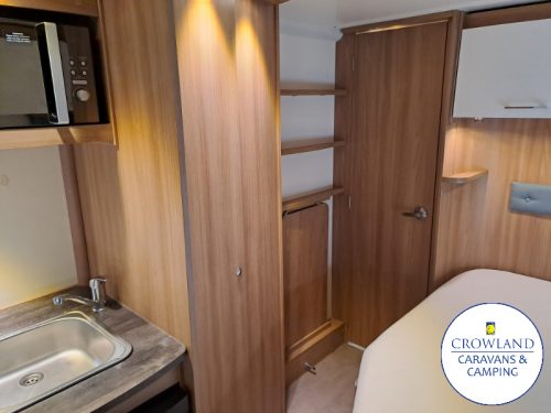 2017 Bailey Pursuit 530-4 - Image 20