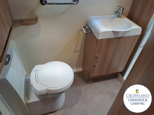 2017 Bailey Pursuit 530-4 - Image 21
