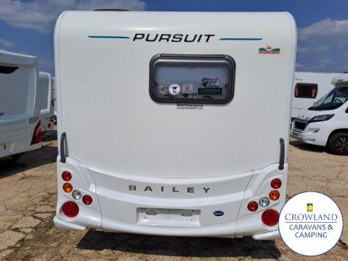 2017 Bailey Pursuit 530-4 - Image 5