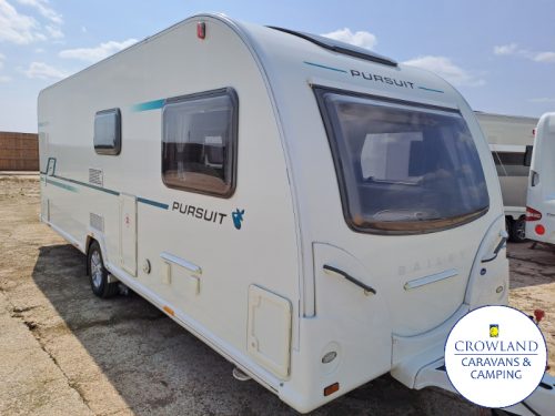 2017 Bailey Pursuit 530-4 - Image 7