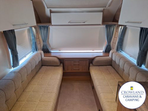 2017 Bailey Pursuit 530-4 - Image 9