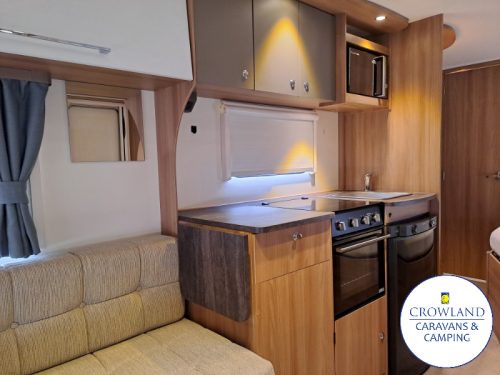 2017 Bailey Pursuit 530-4 - Image 10