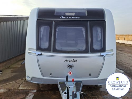 2020 Buccaneer Aruba - Image 2