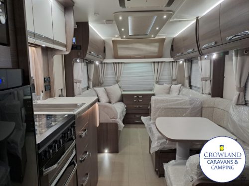 2020 Buccaneer Aruba - Image 18