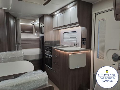 2020 Buccaneer Aruba - Image 4