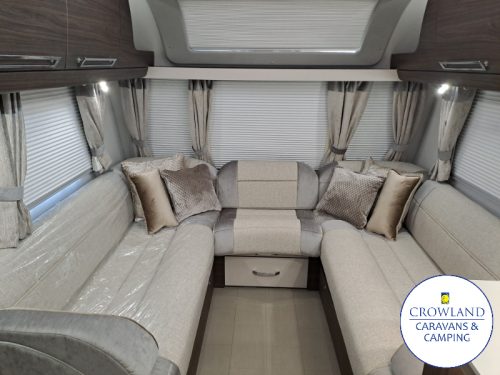2024 Buccaneer Cruiser ***SALE AGREED*** - Image 3