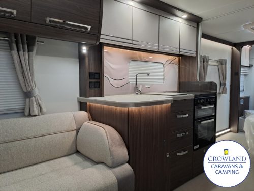 2024 Buccaneer Cruiser ***SALE AGREED*** - Image 6