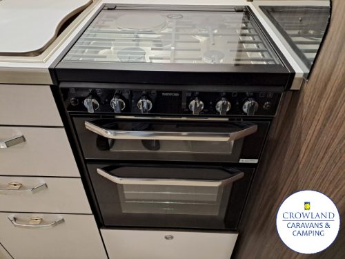 2025 Buccaneer Barracuda List price £47249 Save £2954 Our price £44295 - Image 12