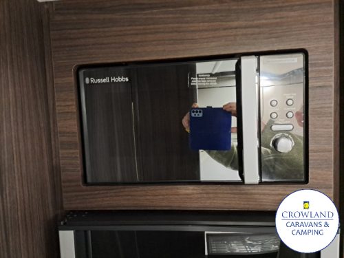 2025 Buccaneer Barracuda List price £47249 Save £2954 Our price £44295 - Image 13