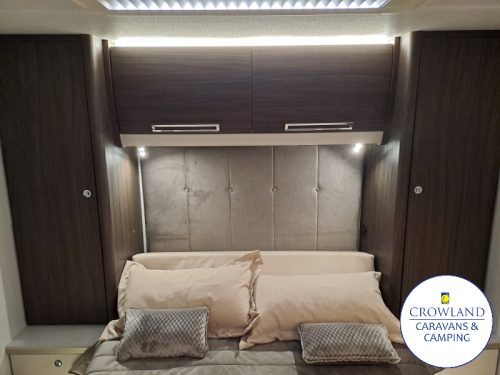 2025 Buccaneer Barracuda List price £47249 Save £2954 Our price £44295 - Image 19