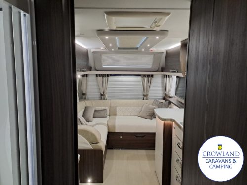 2025 Buccaneer Barracuda List price £47249 Save £2954 Our price £44295 - Image 23