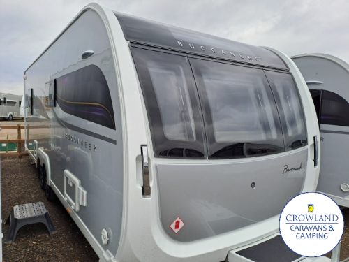 2025 Buccaneer Barracuda List price £47249 Save £2954 Our price £44295 - Image 4