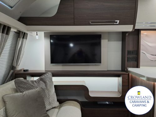 2025 Buccaneer Barracuda List price £47249 Save £2954 Our price £44295 - Image 6