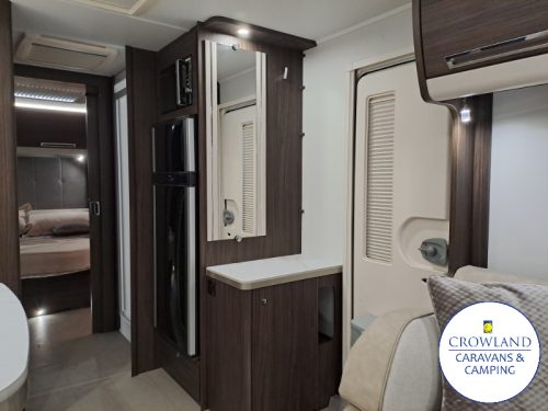 2025 Buccaneer Barracuda List price £47249 Save £2954 Our price £44295 - Image 8