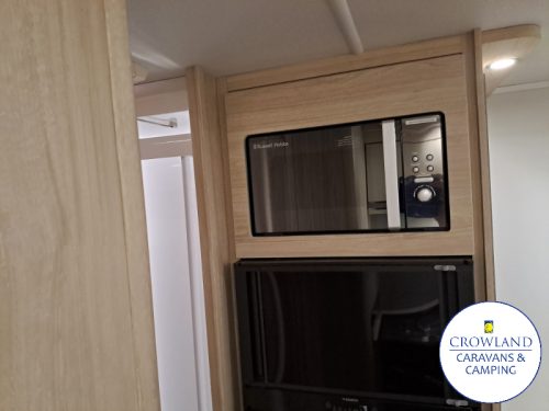 2025 Elddis Crusader Borealis List price £41249 Save £2974 Our price £38275 - Image 11