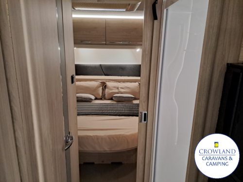 2025 Elddis Crusader Borealis List price £41249 Save £2974 Our price £38275 - Image 12