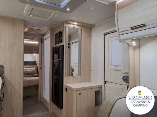 2025 Elddis Crusader Borealis List price £41249 Save £2974 Our price £38275 - Image 6