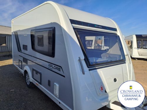 2025 Xplore XC Duo List price £24249 Save £2754 Our price £21495 - Image 16