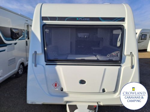 2025 Xplore XC Duo List price £24249 Save £2754 Our price £21495 - Image 17