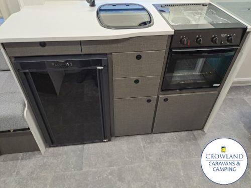2025 Xplore XC Quad List price £26249 Save £2754 Our price £23495 - Image 15