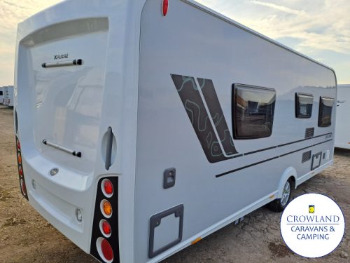 2025 Xplore XC Quad List price £26249 Save £2754 Our price £23495 - Image 6